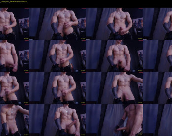_leonmitchell_ — 13 minute Chaturbate male cam video, 720p, Mar 7, 2024