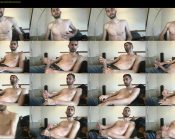 cercle — 21 minute Chaturbate male cam video, 480p, Mar 7, 2024
