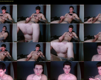 cloudsent — 8 minute Chaturbate male cam video, 720p, Mar 7, 2024