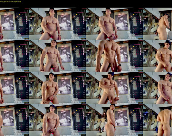 xfede7 — 10 minute Chaturbate male cam video, 720p, Mar 8, 2024