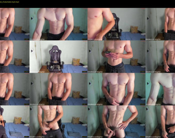 lyg7 — 39 minute Chaturbate male cam video, 720p, Mar 9, 2024