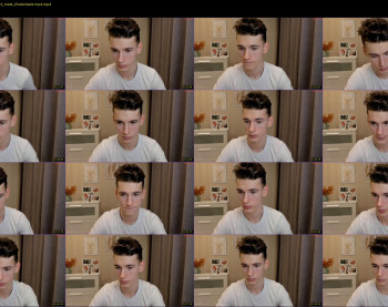 max_foks — 7 minute Chaturbate male cam video, 720p, Mar 9, 2024