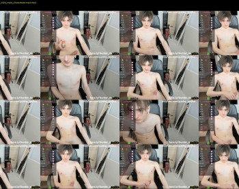 guntermeiner — 120 minute Chaturbate male cam video, 720p, Mar 11, 2024