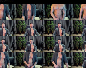 haydenspears — 76 minute Chaturbate male cam video, 720p, Mar 13, 2024