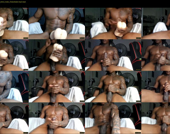 theeuglydude — 70 minute Chaturbate male cam video, 480p, Mar 14, 2024