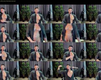 haydenspears — 101 minute Chaturbate male cam video, 720p, Mar 17, 2024