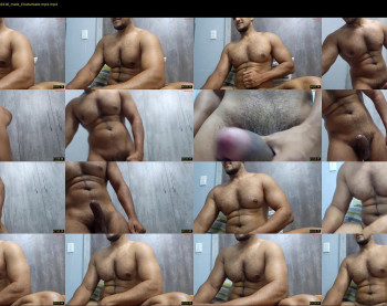 kylehunter42 — 52 minute Chaturbate male cam video, 720p, Mar 20, 2024