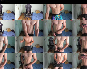 lyg7 — 38 minute Chaturbate male cam video, 720p, Mar 20, 2024