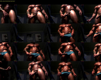 marcoducati — 56 minute Chaturbate male cam video, 720p, Mar 23, 2024