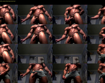 marcoducati — 67 minute Chaturbate male cam video, 720p, Mar 26, 2024