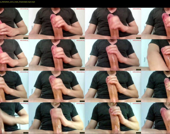 wannalickyourwetpussybb — 27 minute Chaturbate male cam video, 360p, Mar 25, 2024