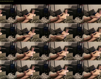millerjdm — 27 minute Chaturbate male cam video, 480p, Mar 27, 2024