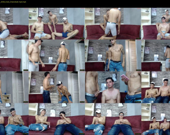 oversized_guy — 102 minute Chaturbate male cam video, 720p, Mar 27, 2024