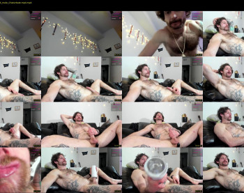 montuna — 56 minute Chaturbate male cam video, 720p, Mar 27, 2024