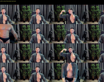 haydenspears — 96 minute Chaturbate male cam video, 720p, Mar 28, 2024