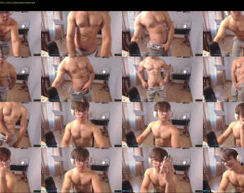 noah_eden_ — 13 minute Chaturbate male cam video, 720p, Mar 28, 2024