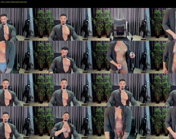 haydenspears — 121 minute Chaturbate male cam video, 720p, Mar 30, 2024
