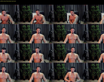 haydenspears — 36 minute Chaturbate male cam video, 720p, Apr 1, 2024