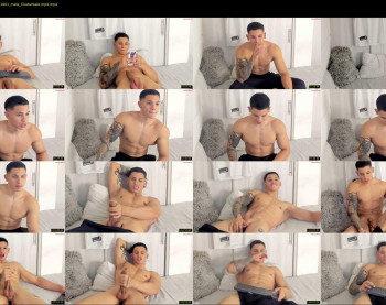 math_connor — 121 minute Chaturbate male cam video, 720p, Apr 5, 2024
