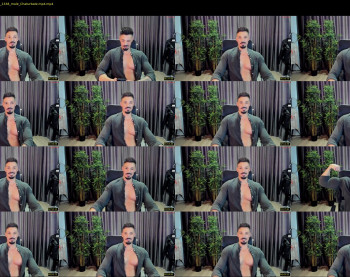 haydenspears — 6 minute Chaturbate male cam video, 720p, Apr 6, 2024