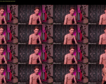 alta_twilight — 5 minute Chaturbate male cam video, 720p, Apr 7, 2024