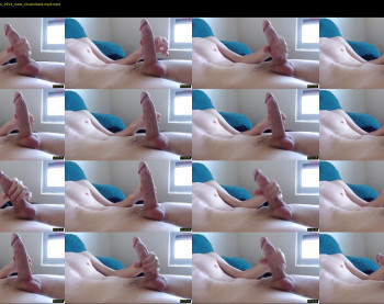 mastercconnor — 51 minute Chaturbate male cam video, 720p, Apr 8, 2024