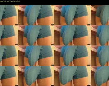 withbothhandsplease — 6 minute Chaturbate male cam video, 480p, Apr 8, 2024