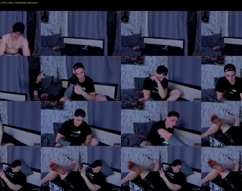 _leonmitchell_ — 87 minute Chaturbate male cam video, 720p, Apr 9, 2024