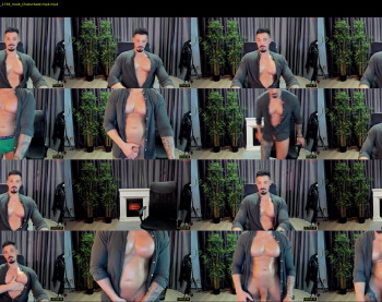 haydenspears — 120 minute Chaturbate male cam video, 720p, Apr 10, 2024