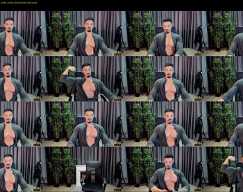 haydenspears — 54 minute Chaturbate male cam video, 720p, Apr 10, 2024
