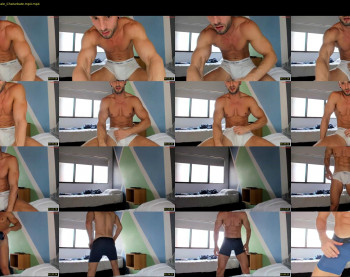 durio — 2 minute Chaturbate male cam video, 720p, Apr 11, 2024