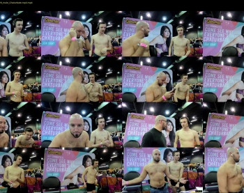 uncutjock — 53 minute Chaturbate male cam video, 720p, Apr 13, 2024