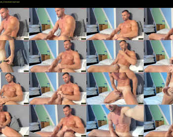 durio — 32 minute Chaturbate male cam video, 480p, Apr 19, 2024
