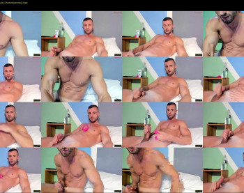 durio — 21 minute Chaturbate male cam video, 480p, Apr 19, 2024