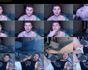 bill_kill96 — 43 minute Chaturbate male cam video, 720p, Apr 20, 2024