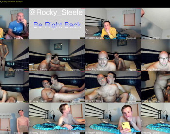 uncutjock — 52 minute Chaturbate male cam video, 720p, Apr 20, 2024