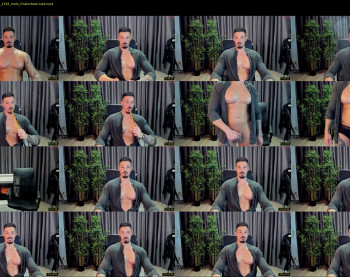 haydenspears — 100 minute Chaturbate male cam video, 720p, Apr 21, 2024