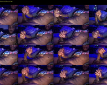 likbbc — 54 minute Chaturbate male cam video, 720p, Apr 21, 2024