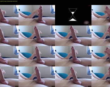 mastercconnor — 27 minute Chaturbate male cam video, 720p, Apr 22, 2024