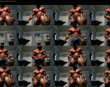 marcoducati — 30 minute Chaturbate male cam video, 720p, Apr 23, 2024