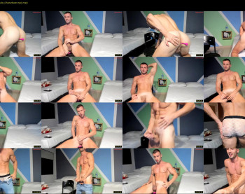 durio — 86 minute Chaturbate male cam video, 480p, Apr 27, 2024