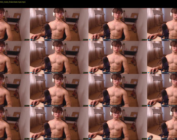 noah_eden_ — 27 minute Chaturbate male cam video, 720p, Apr 26, 2024