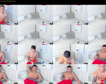 math_connor — 106 minute Chaturbate male cam video, 720p, Apr 27, 2024