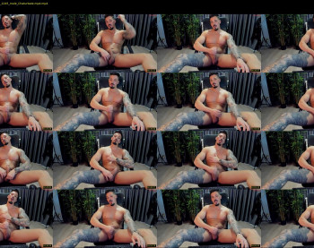 haydenspears — 5 minute Chaturbate male cam video, 720p, Apr 28, 2024