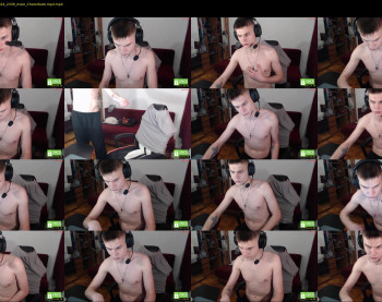 daniel_padalecki — 14 minute Chaturbate male cam video, 720p, May 1, 2024