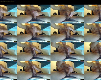 niceguy_10 — 54 minute Chaturbate male cam video, 480p, May 2, 2024