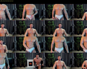 haydenspears — 48 minute Chaturbate male cam video, 720p, May 2, 2024