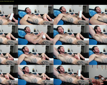 montuna — 106 minute Chaturbate male cam video, 720p, May 6, 2024