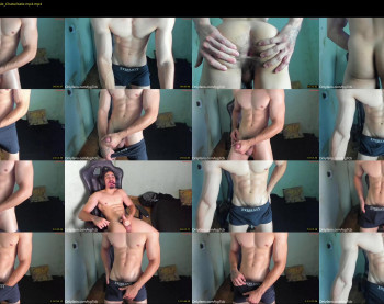 lyg7 — 82 minute Chaturbate male cam video, 720p, May 7, 2024