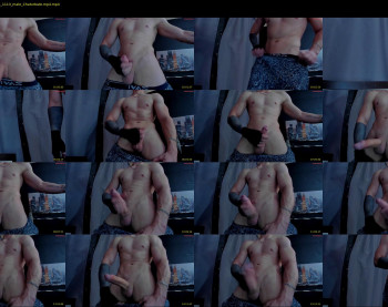 _leonmitchell_ — 18 minute Chaturbate male cam video, 720p, May 8, 2024